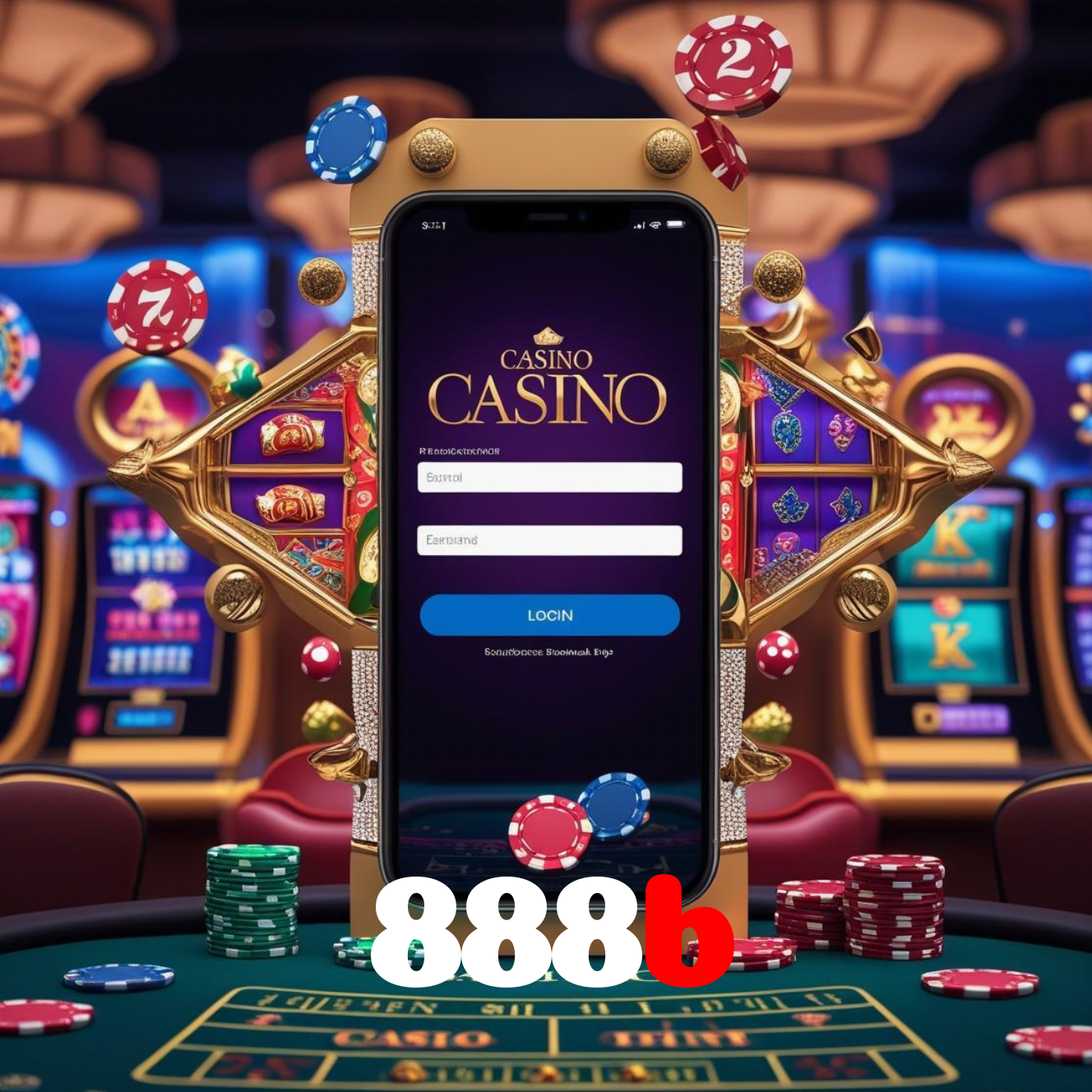 888b:Diversão e grandes vitórias estão ao seu alcance no cassino online!