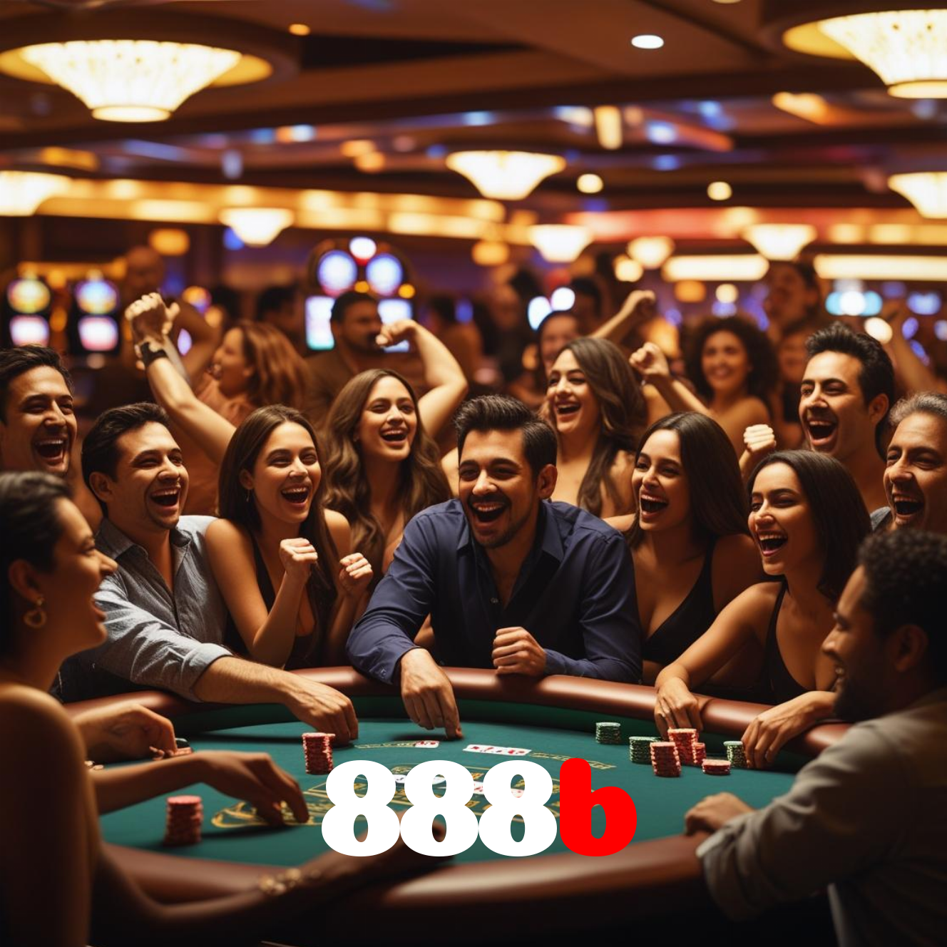 888b:A chance de ganhar está no cassino mais seguro do Brasil!