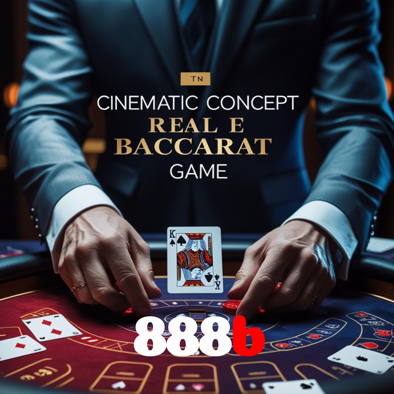 888b:O melhor cassino para brasileiros está aqui!