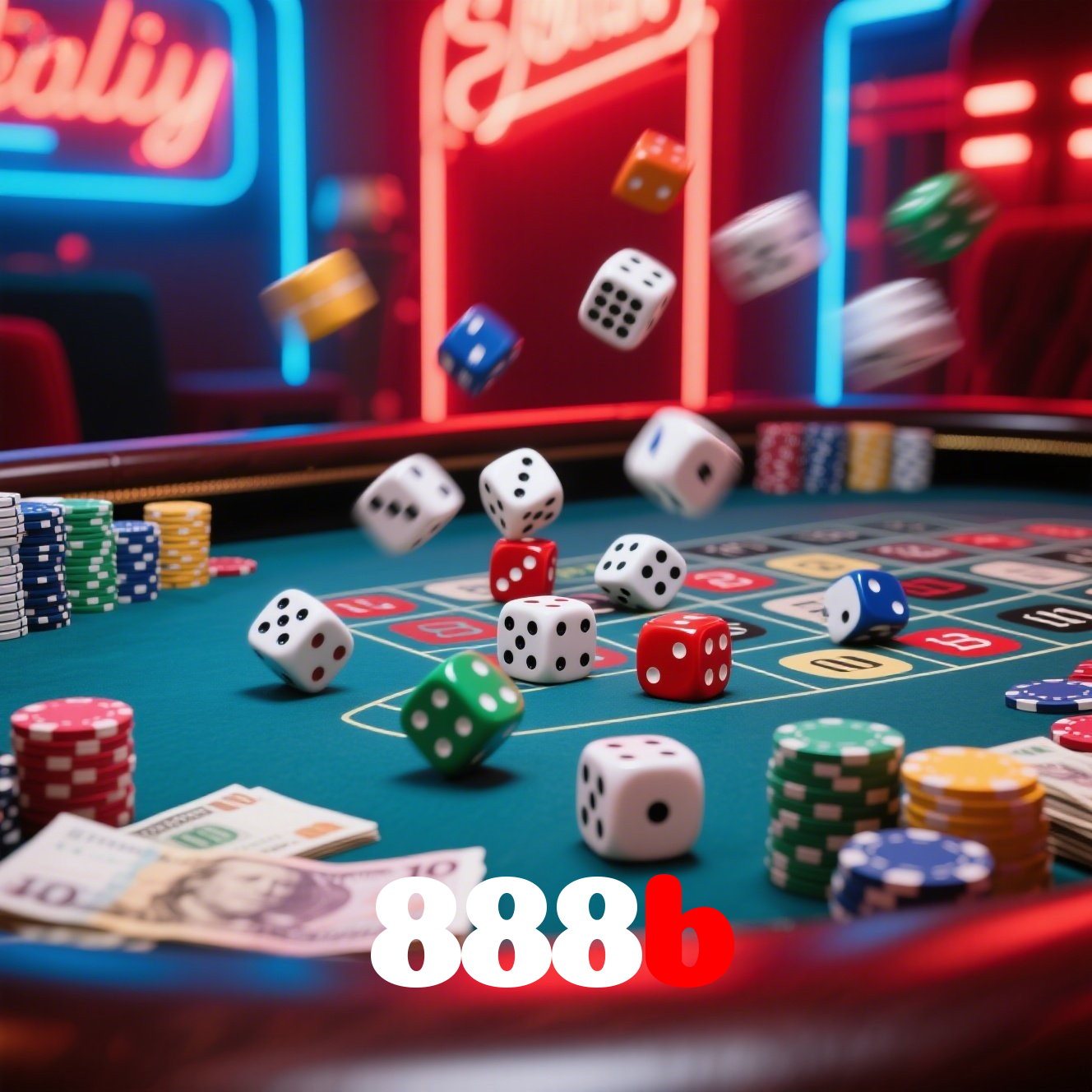 Descubra as Melhores Promoções no 888b
