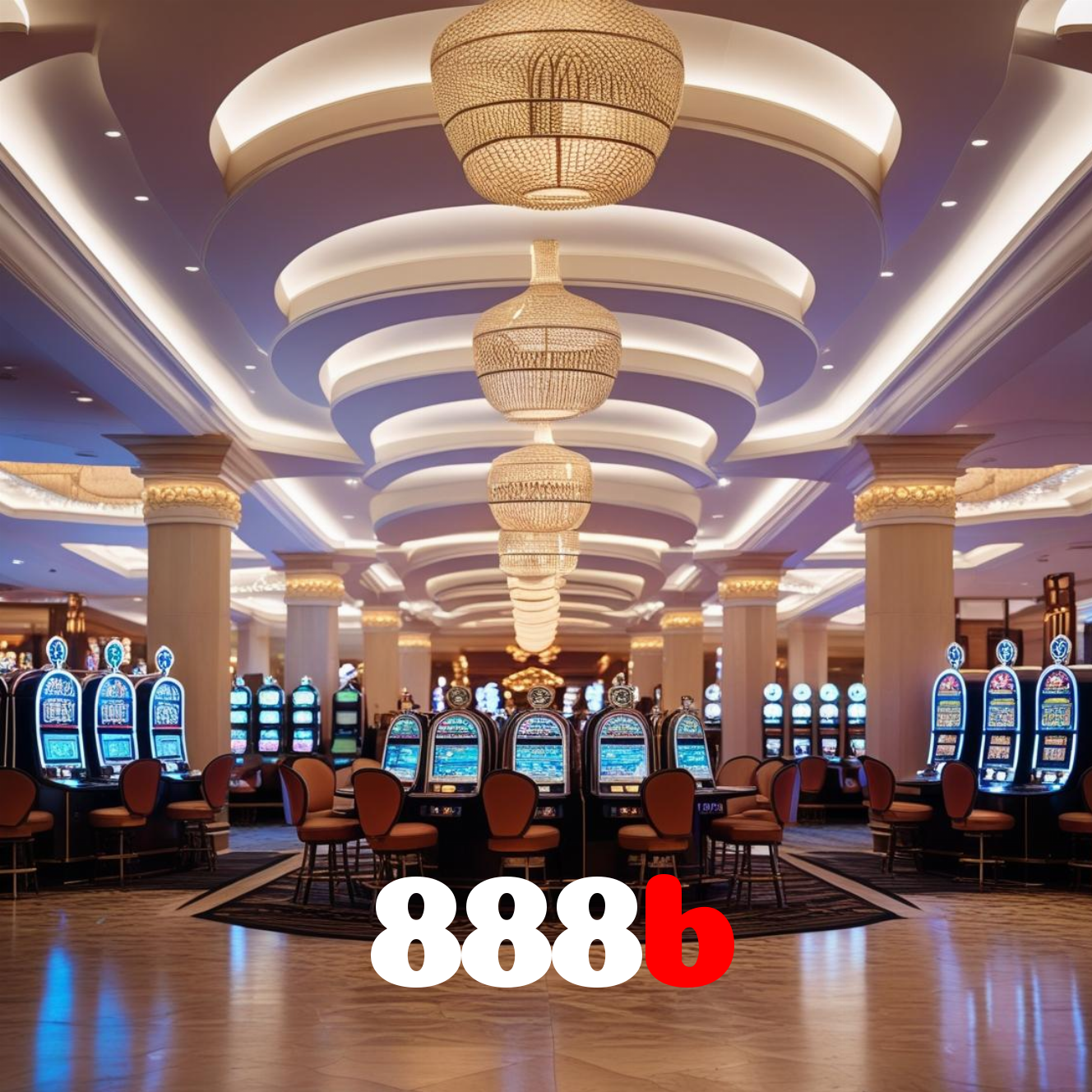 888b:O cassino online mais seguro do Brasil está aqui para te premiar!