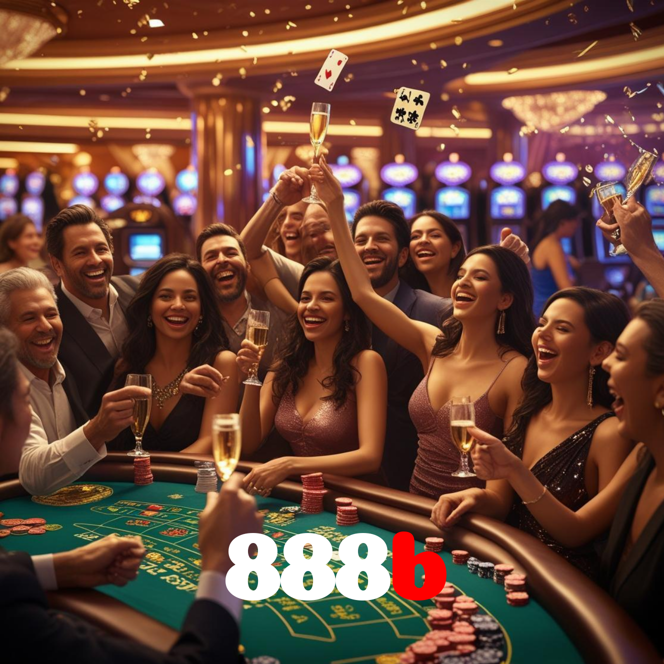 888b:Jogue e ganhe com confiança no cassino online mais seguro!