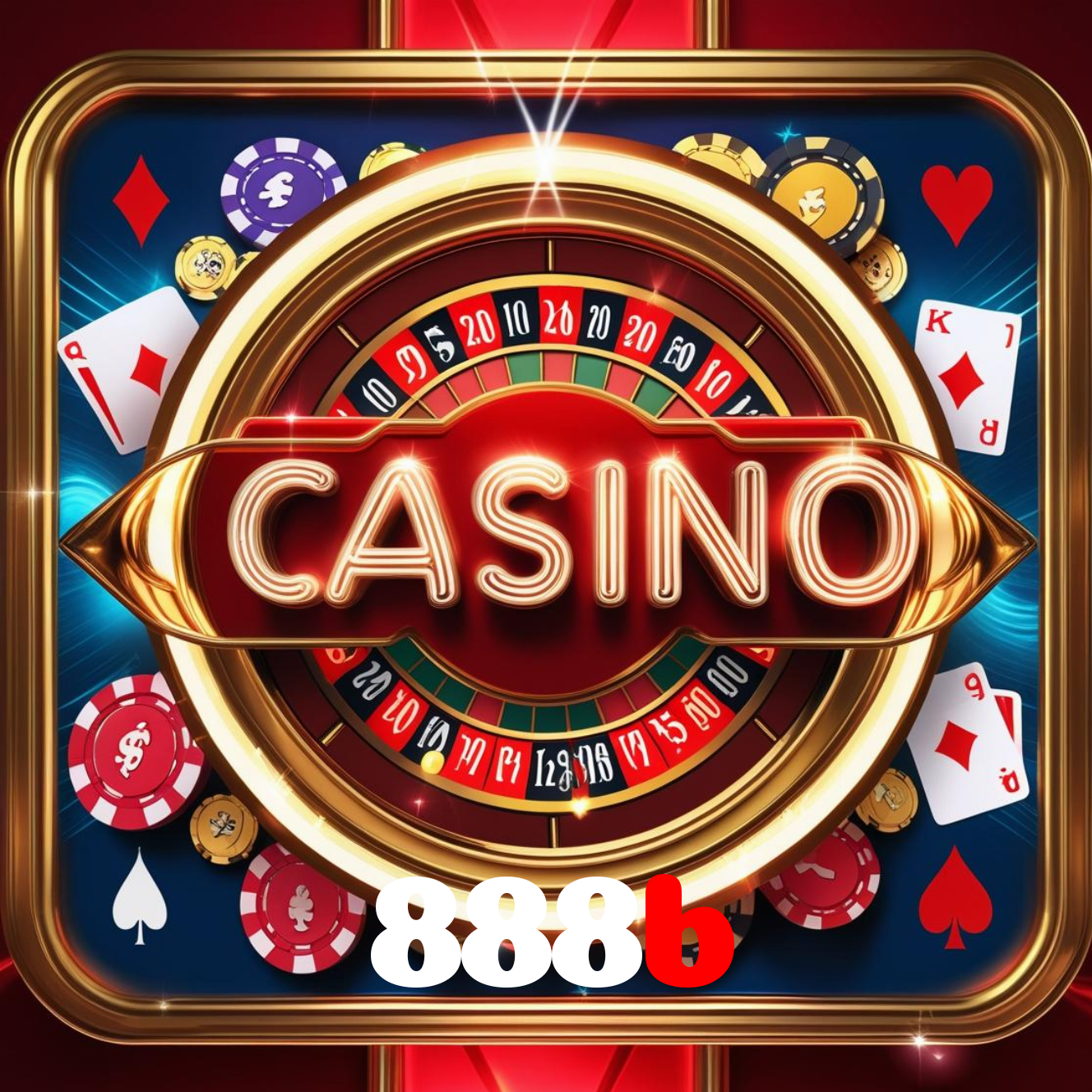  slots