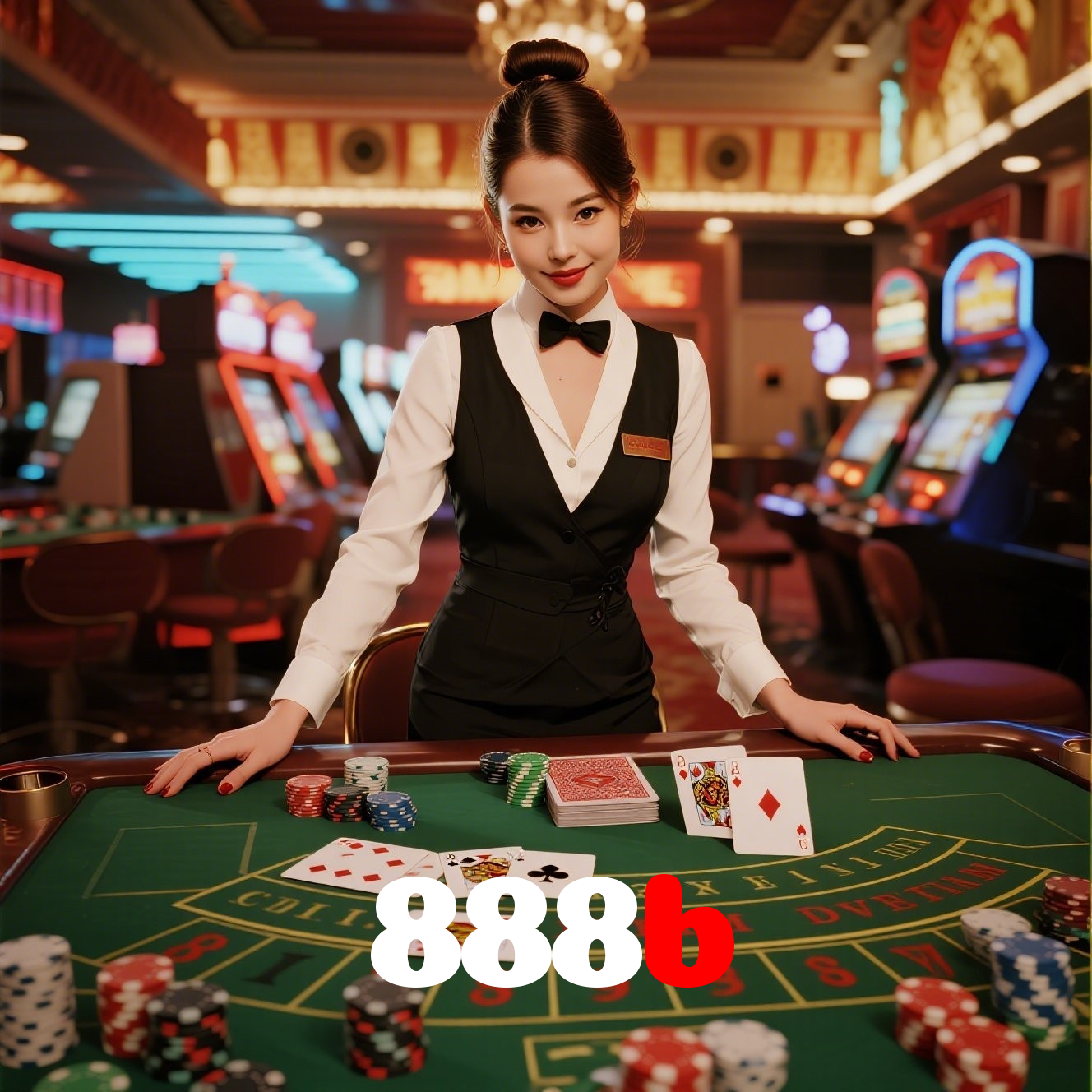 888b:No cassino online mais confiável, você sempre tem chances de ganhar!