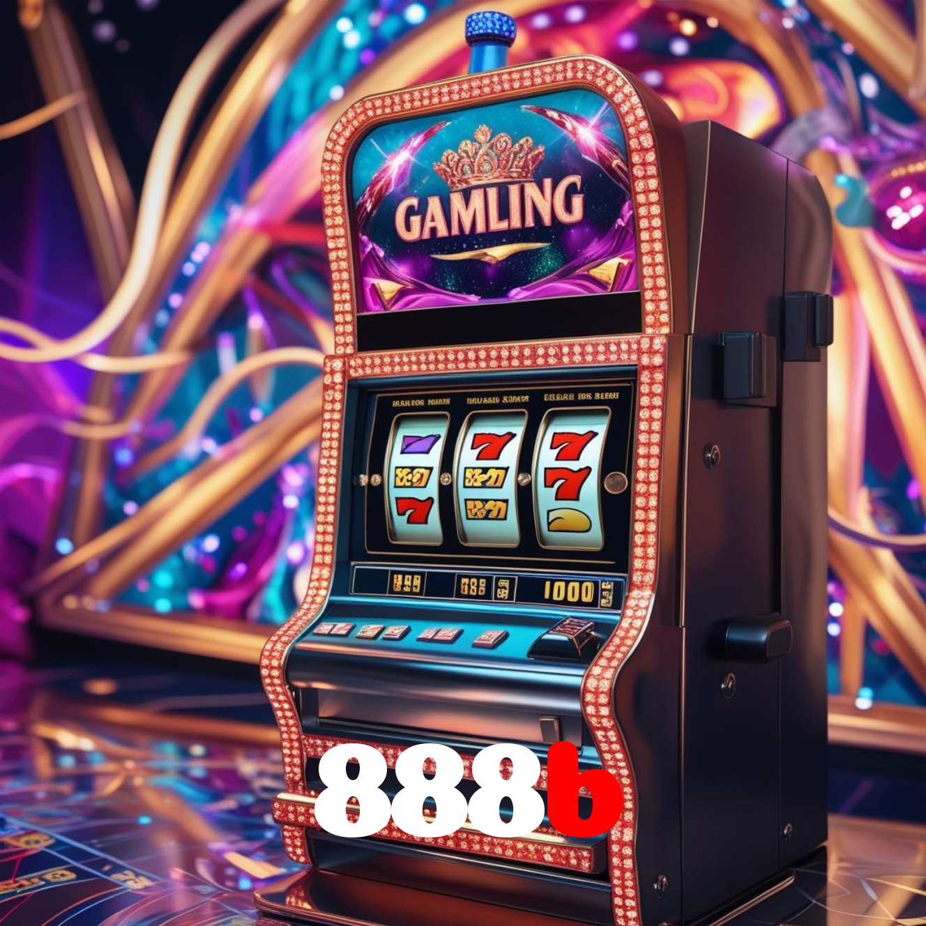 888b:Venha Experimentar o Melhor Cassino Online no Brasil e Ganhe Muito!