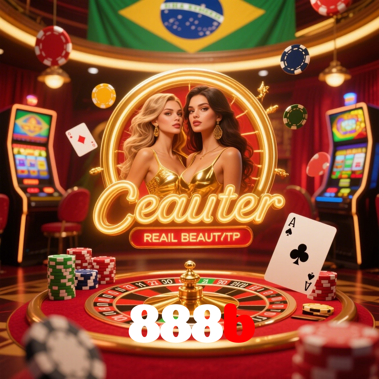 888b:A sorte e a diversão estão no cassino mais confiável!