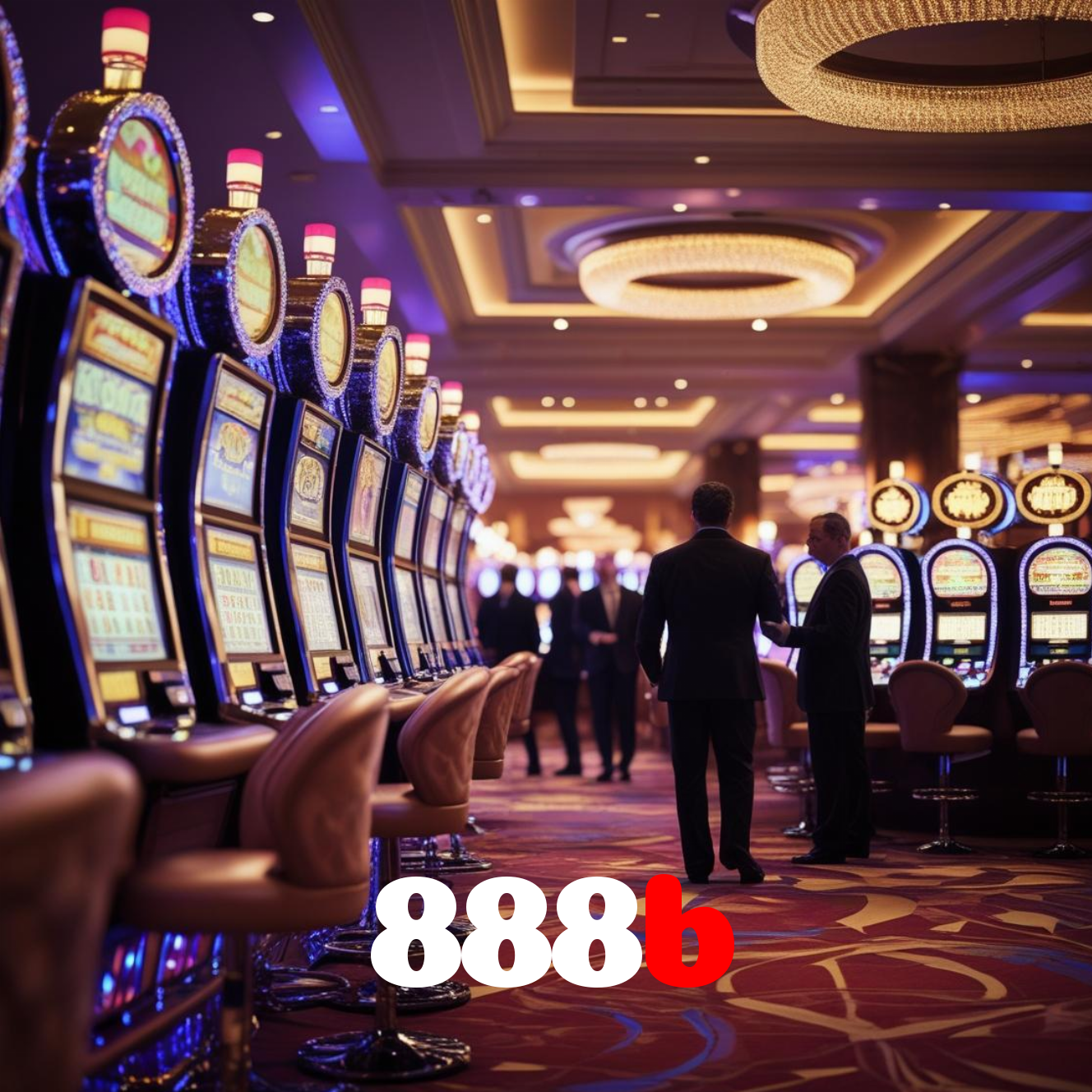 888b:Cassino Online no Brasil: Diversão, Segurança e Grandes Ganhos!
