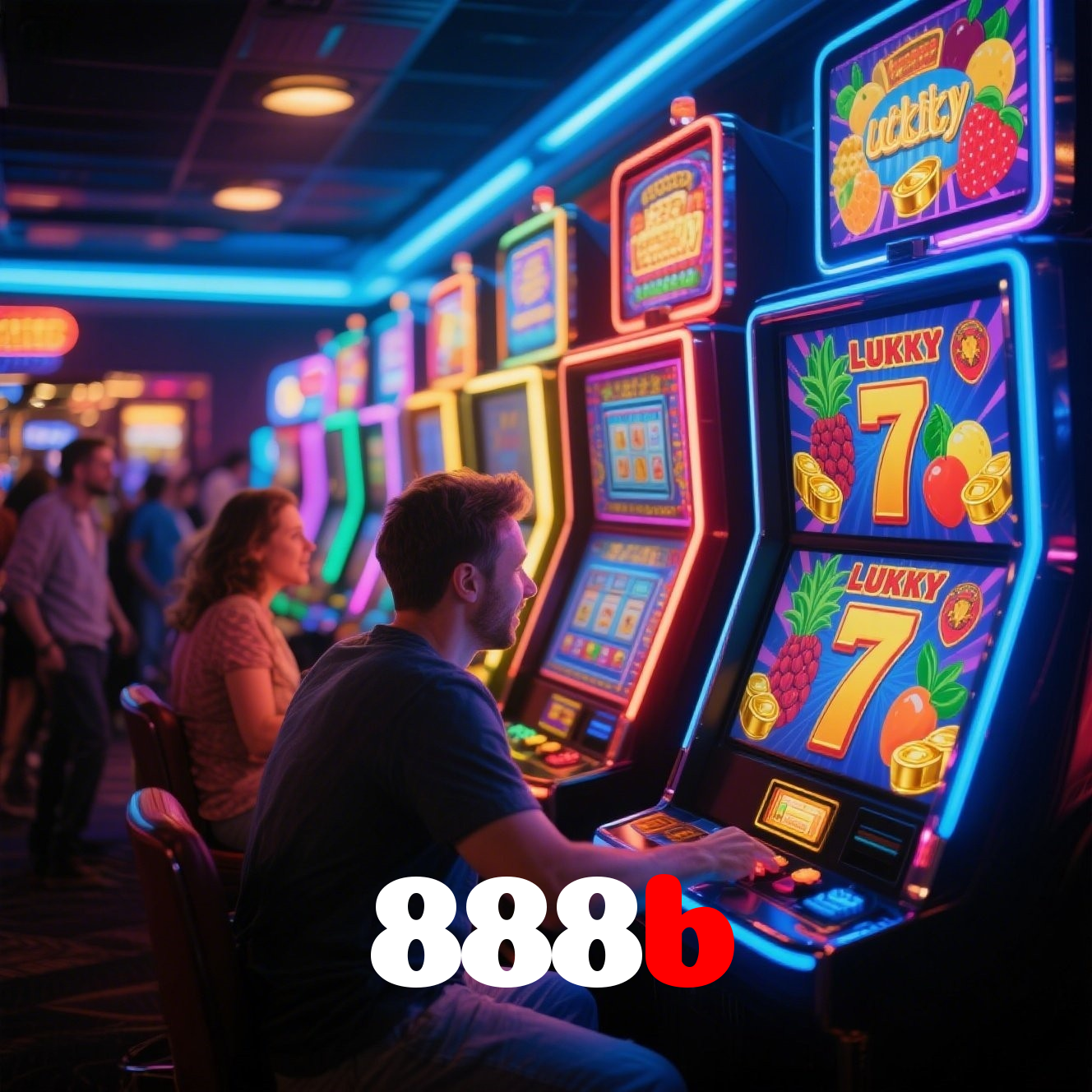 888b:O melhor cassino online para brasileiros está pronto para você!
