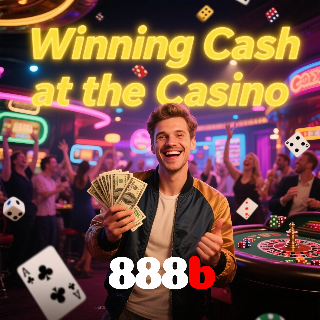 888b:A experiência do cassino online no Brasil nunca foi tão emocionante!