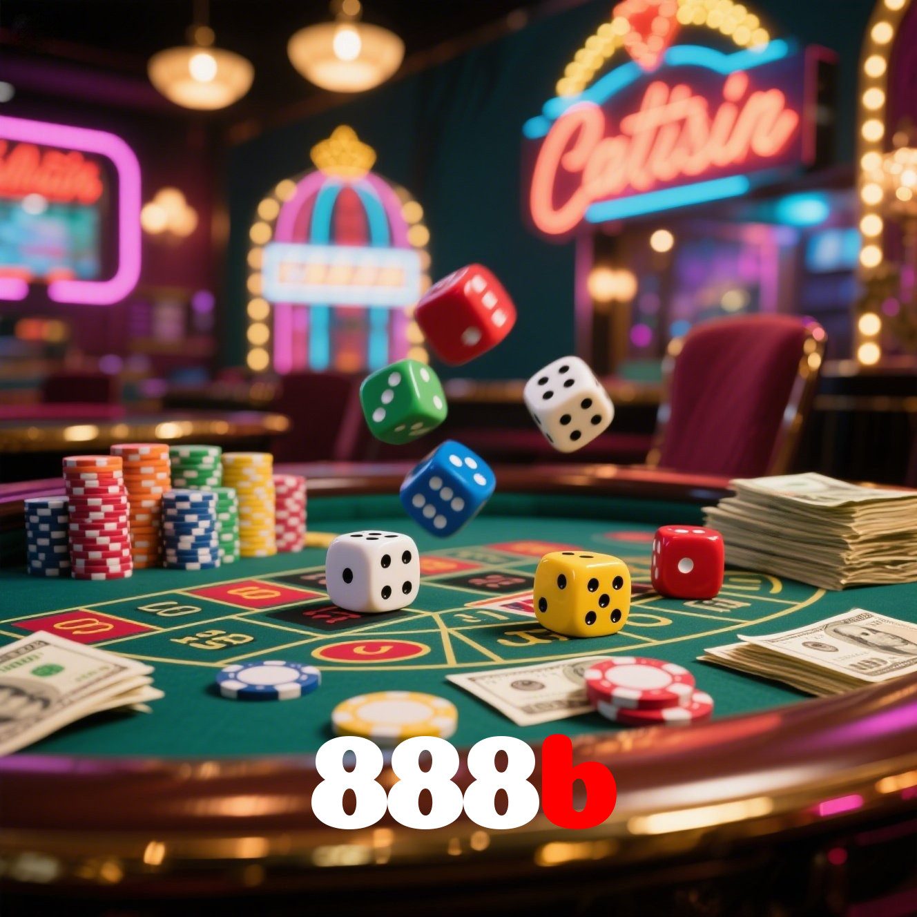 888b:O Cassino Online Que Você Confia, com Prêmios que Você Merece!