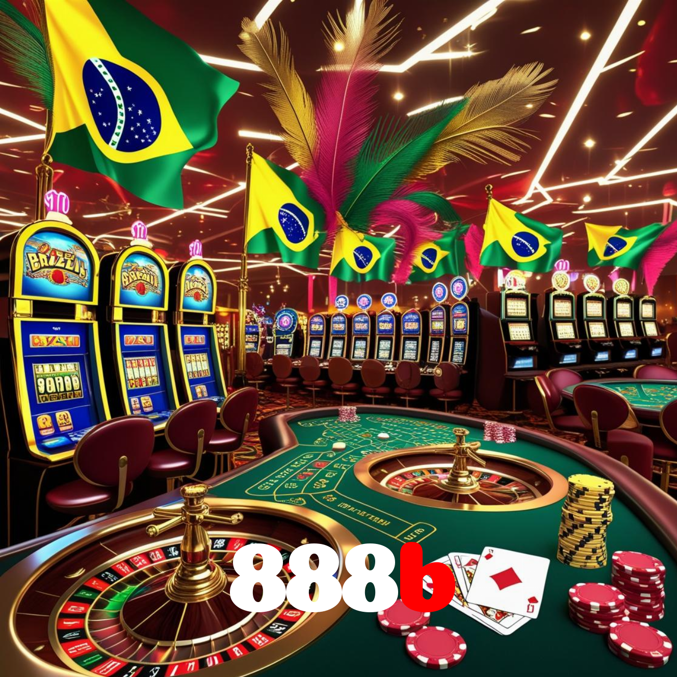  slots