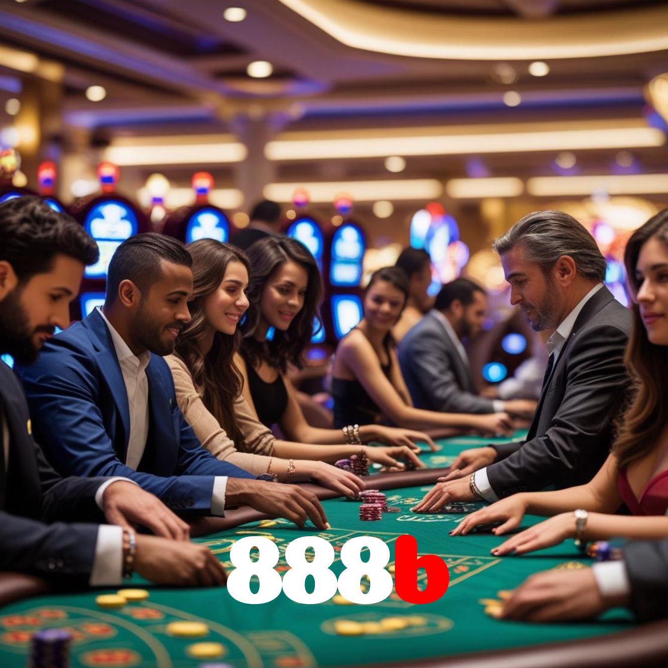 888b:Ganhe prêmios incríveis no cassino online mais popular do Brasil!