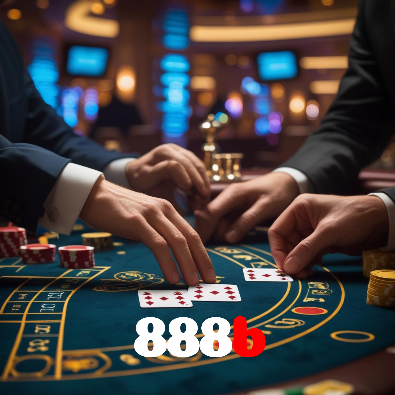 888b:Cassino Online no Brasil: Diversão, Segurança e Grandes Ganhos!