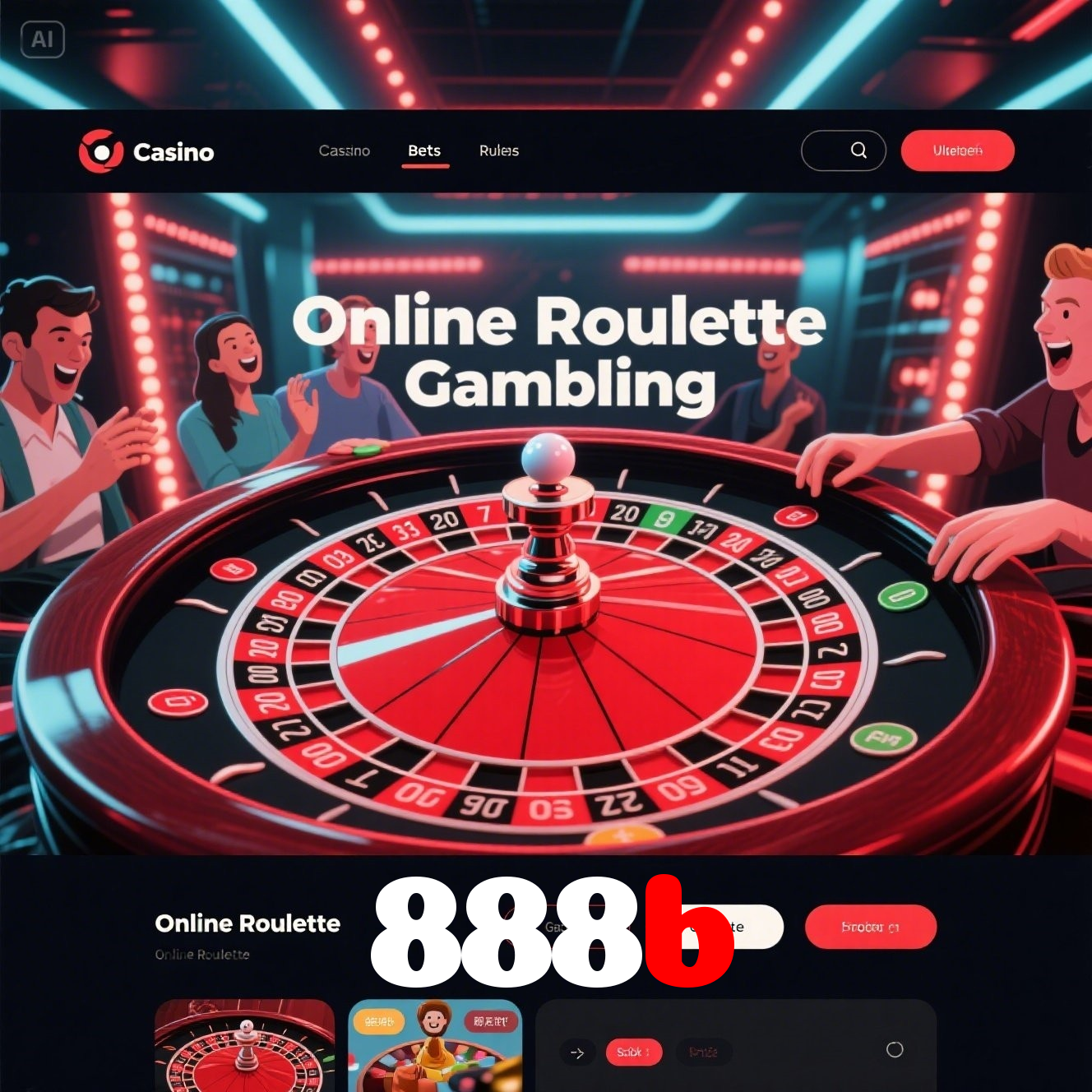 888b:O cassino online brasileiro que você pode confiar para grandes vitórias!