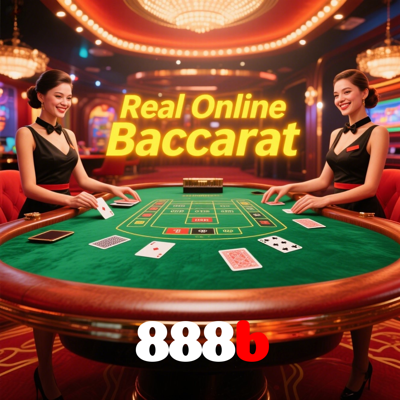 888b:A melhor plataforma de cassino online está esperando por você!