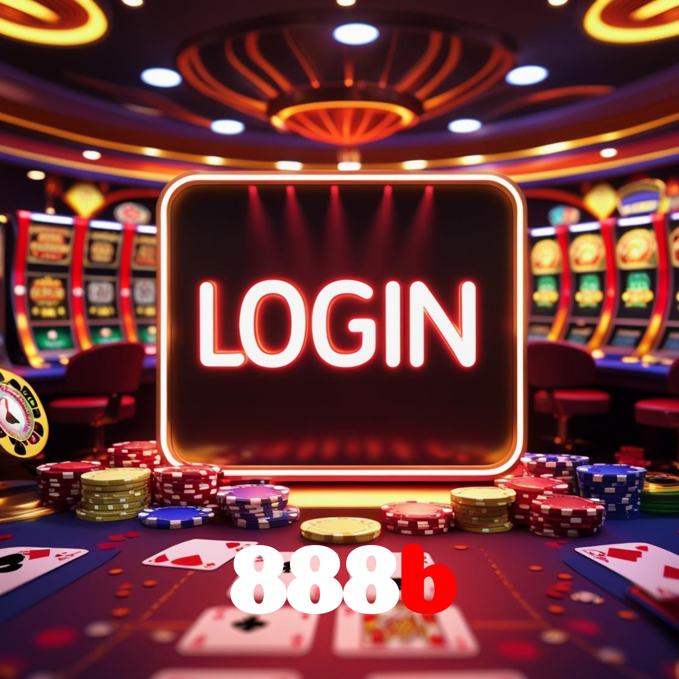888b:Jogue no cassino mais seguro e veja sua sorte brilhar!