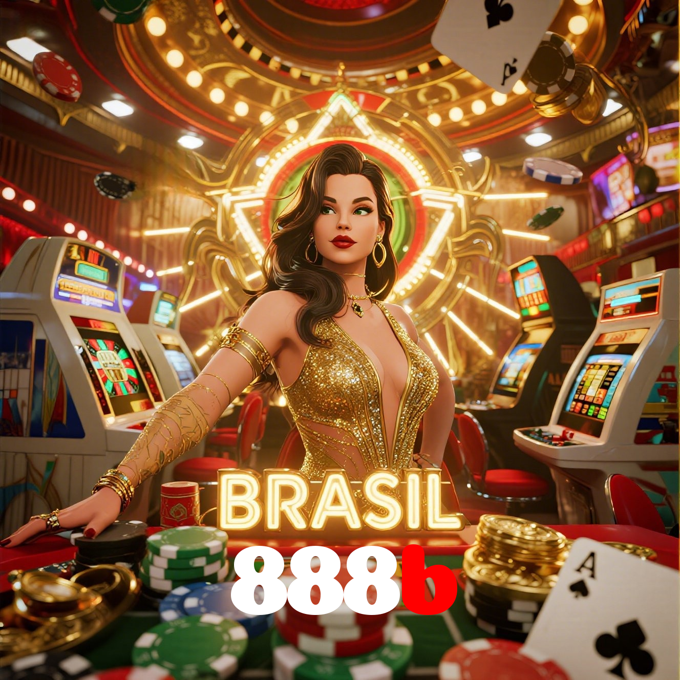 888b:Ganhe Agora no Cassino Online Mais Empolgante do Brasil!