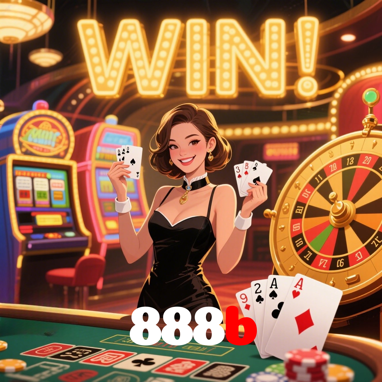 888b:O melhor cassino online para jogadores brasileiros está aqui!