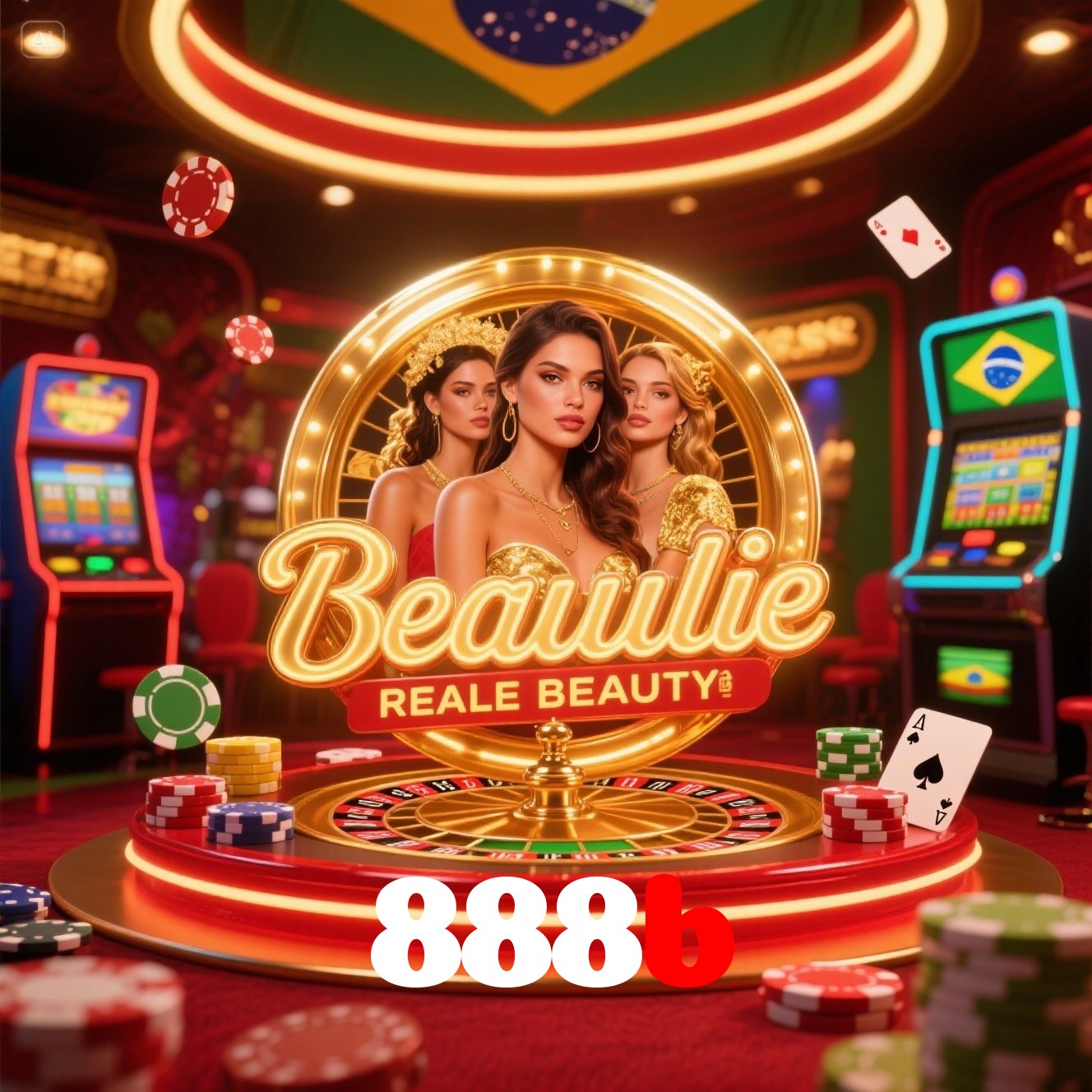 888b:O cassino online mais seguro, onde você sempre vence!
