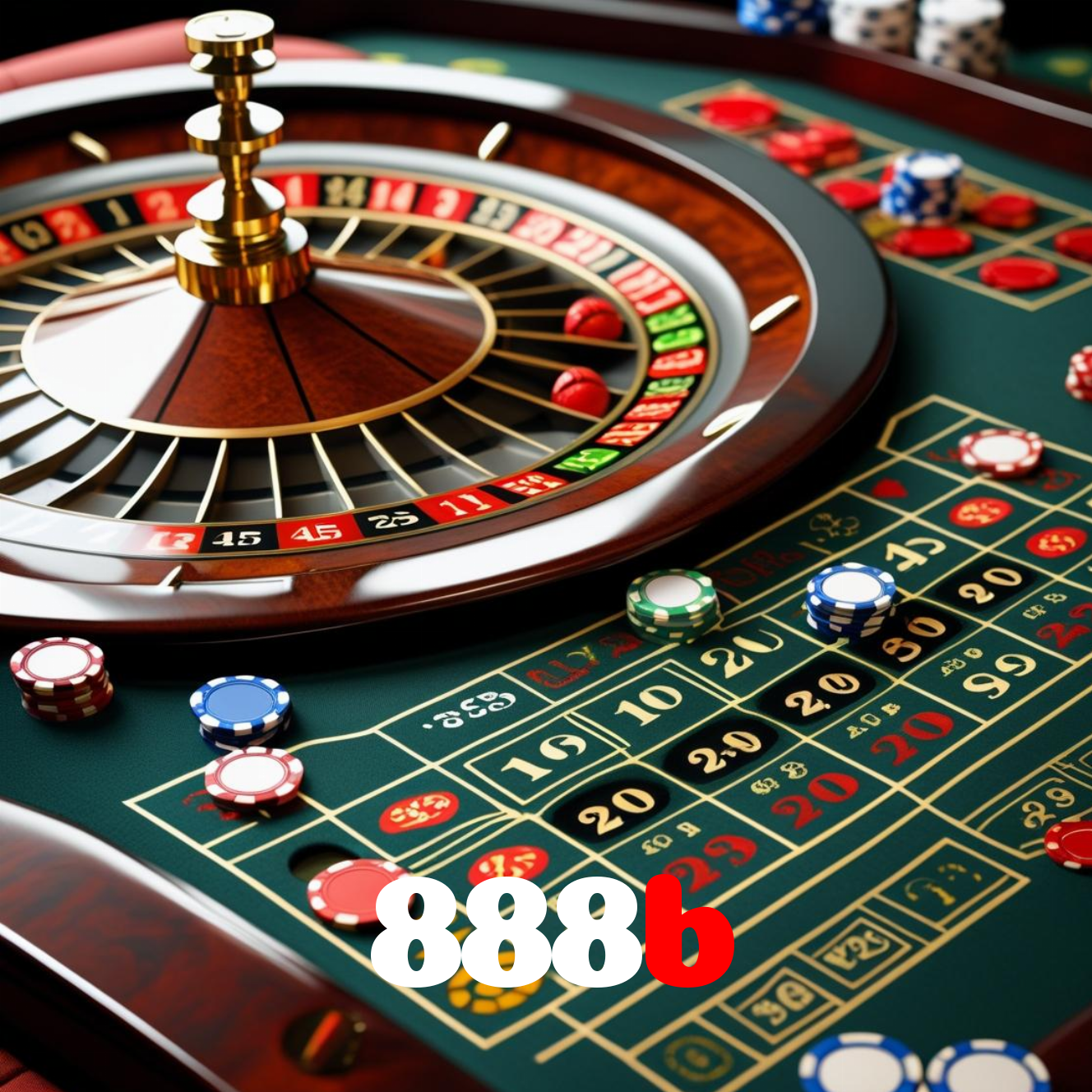 888b:Jogue e ganhe no cassino online que é referência no Brasil!