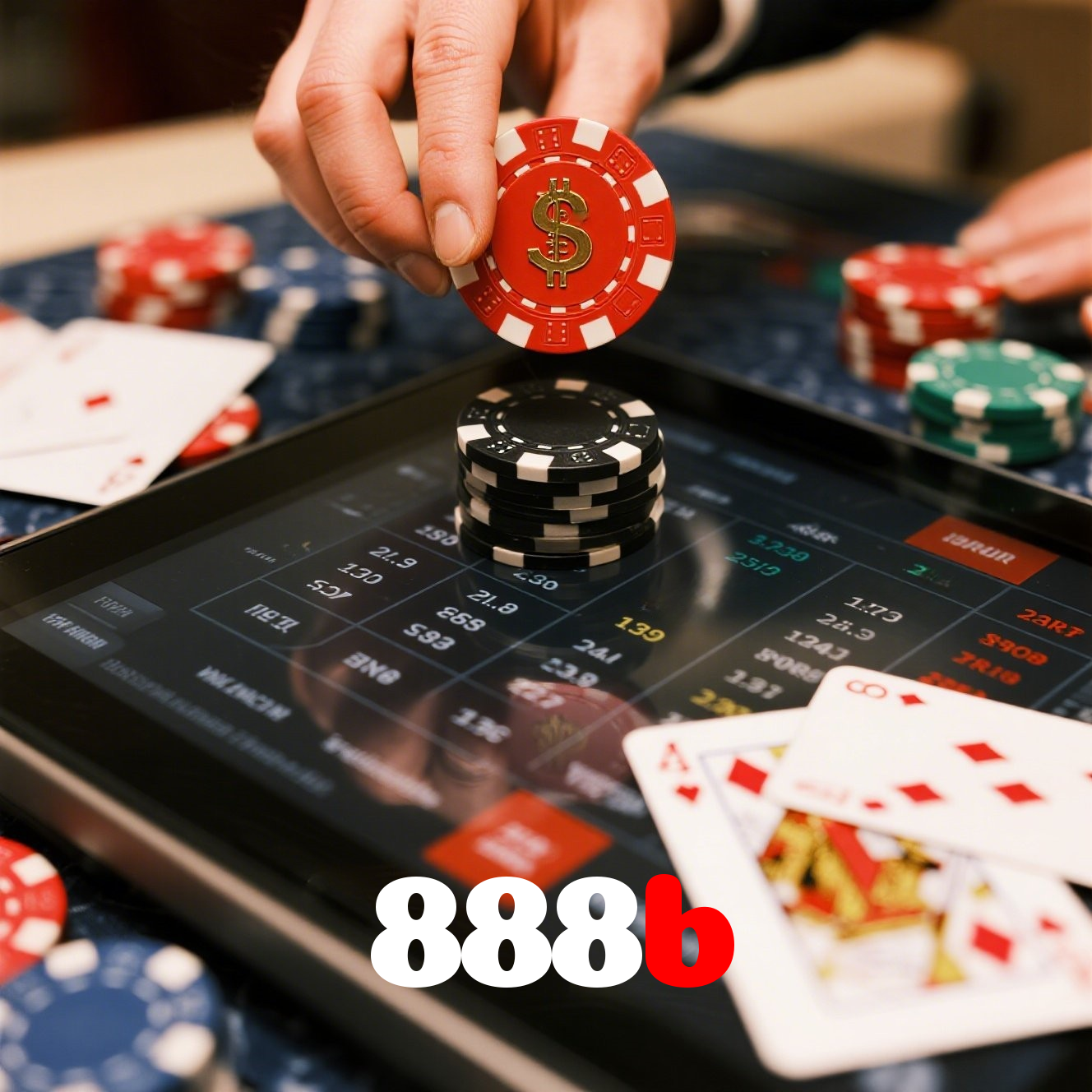 888b:Venha Jogar no Melhor Cassino Online e Ganhe Grandes Prêmios!