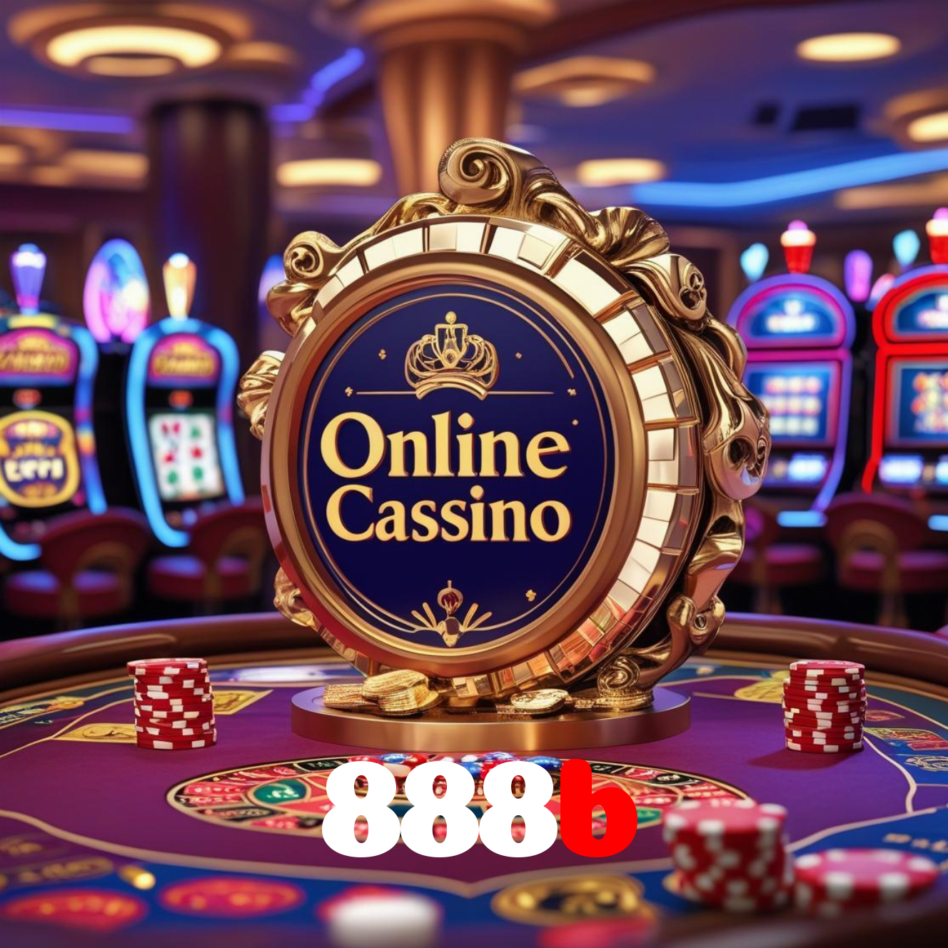 888b:Sua chance de ganhar está no cassino mais confiável e seguro!