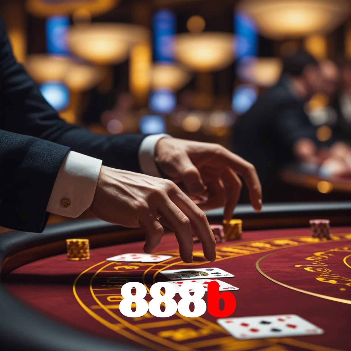 888b:O cassino online mais confiável para você brilhar!