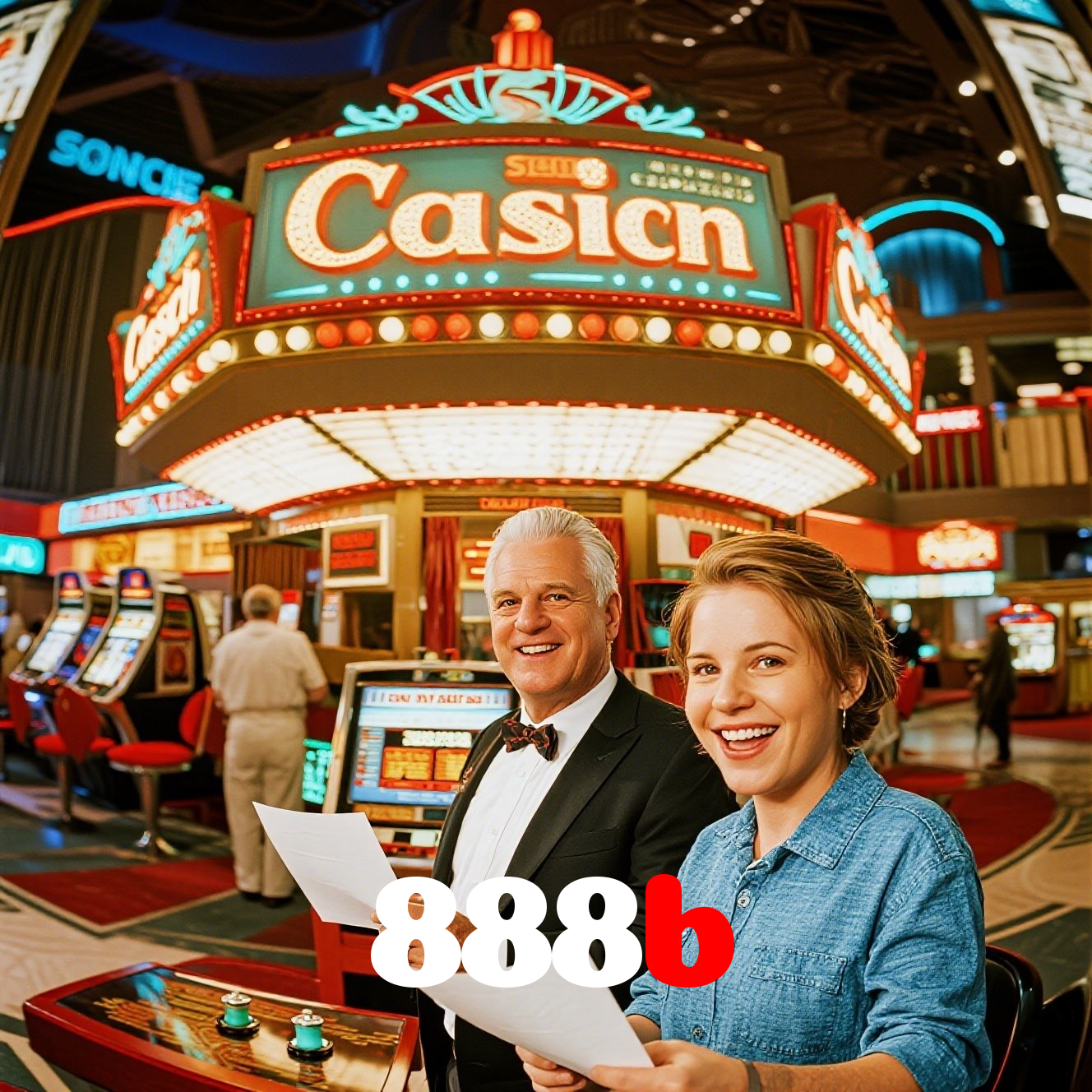  slots