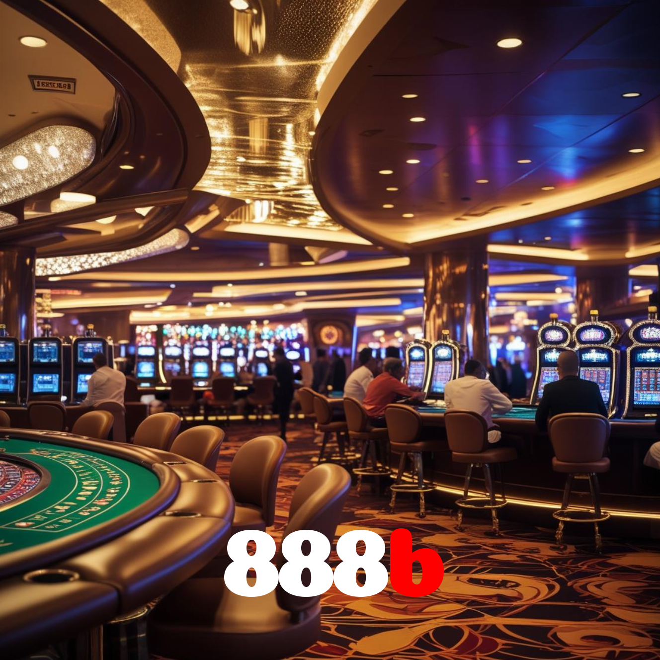 888b:Aposte com confiança e veja suas vitórias acontecerem no cassino mais seguro!