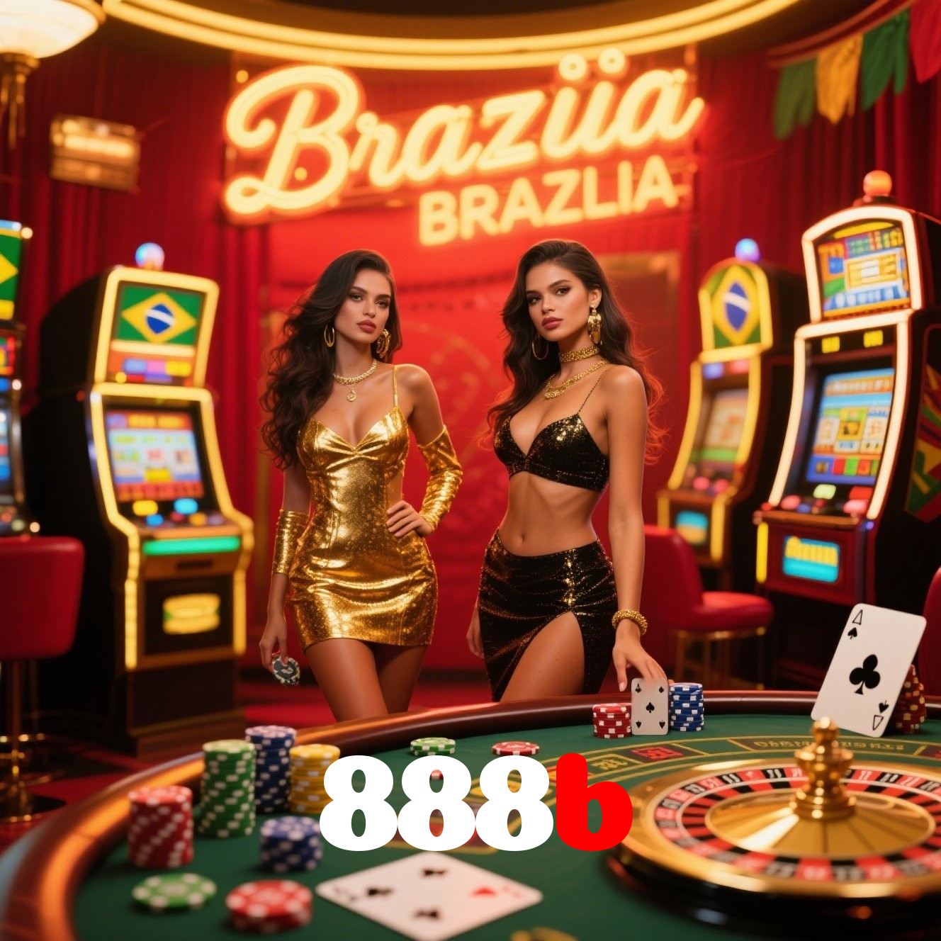 888b:A diversão do cassino online mais confiável no Brasil!