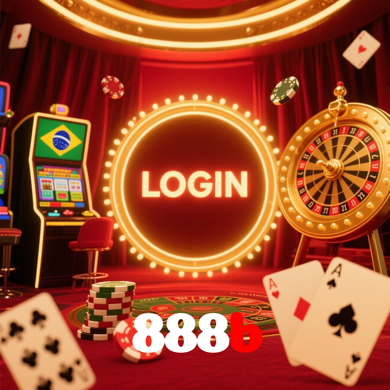 888b:Sua sorte brilha no cassino online mais seguro do Brasil!