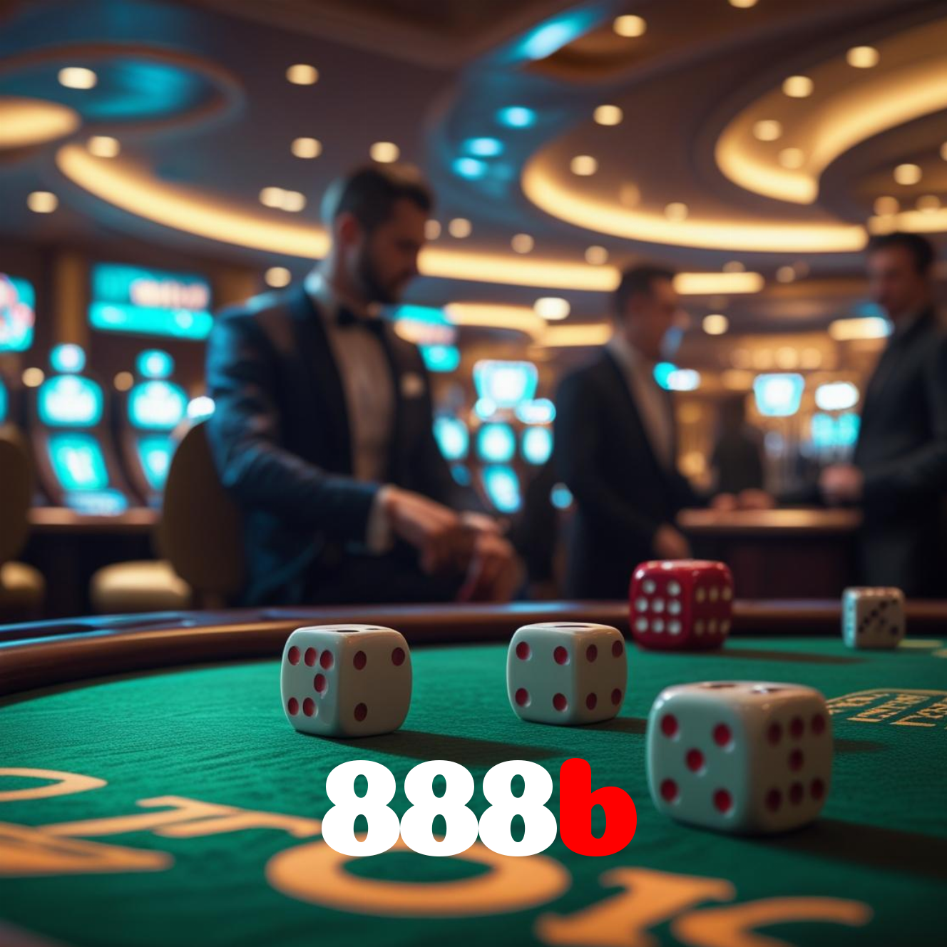 888b:O melhor cassino online do Brasil está aqui para você ganhar!