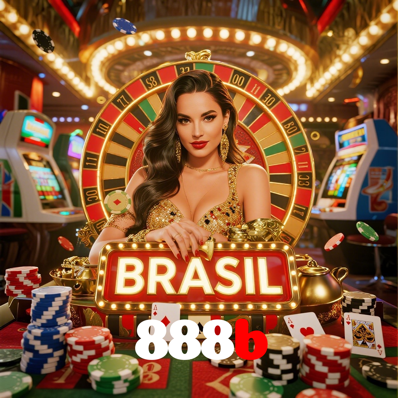 888b:O cassino online mais seguro para você conquistar sua sorte!
