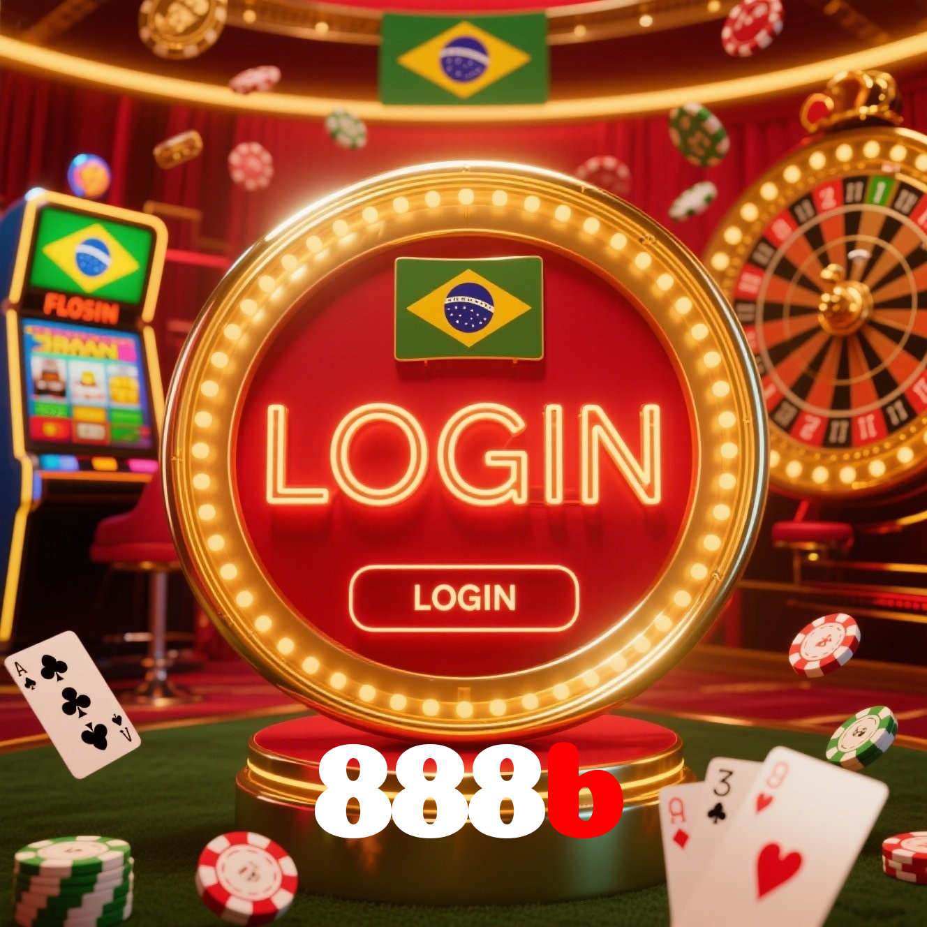  login