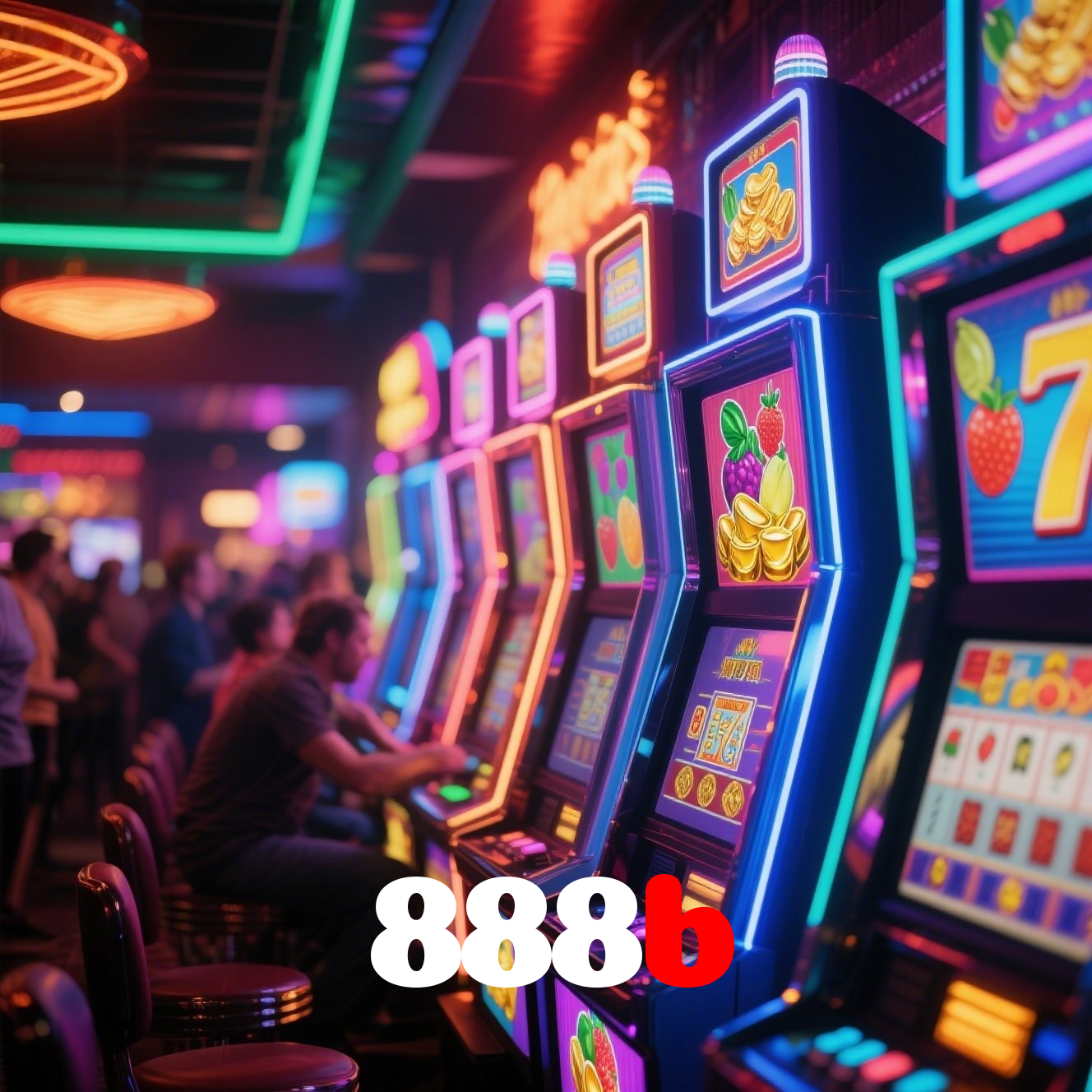 A Emoção dos Cassinos Online na 888b