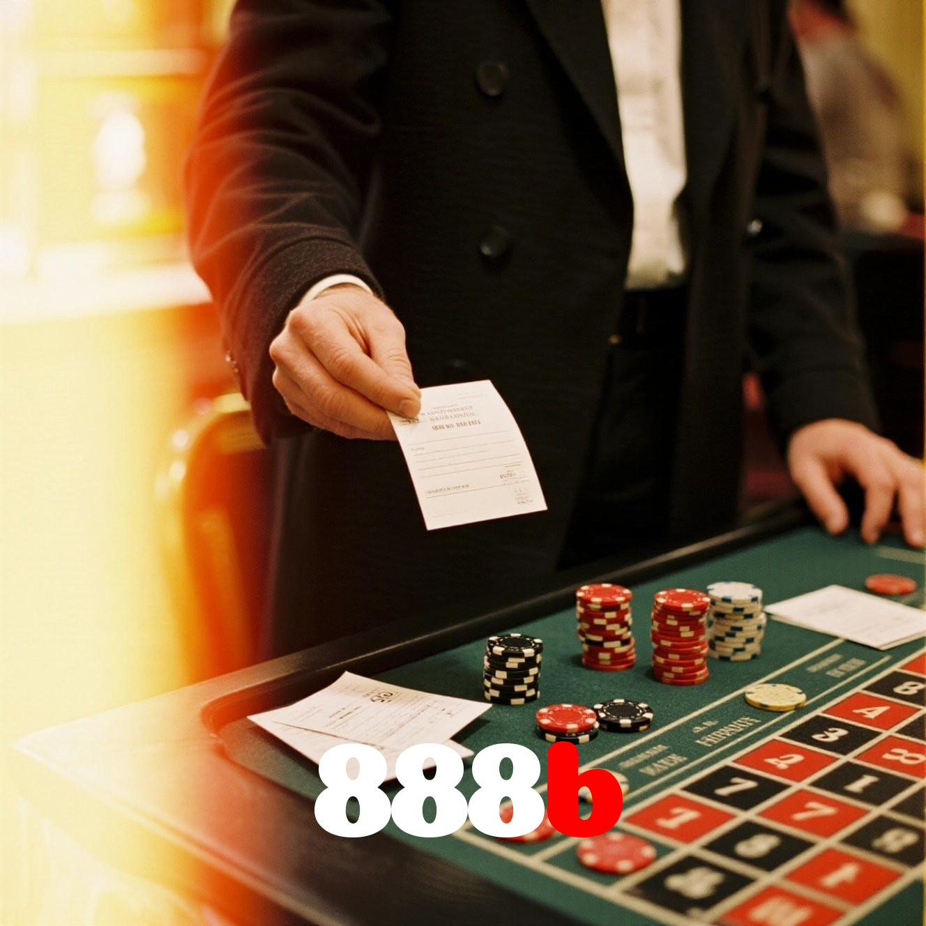 888b:O cassino online perfeito para jogadores brasileiros está aqui!
