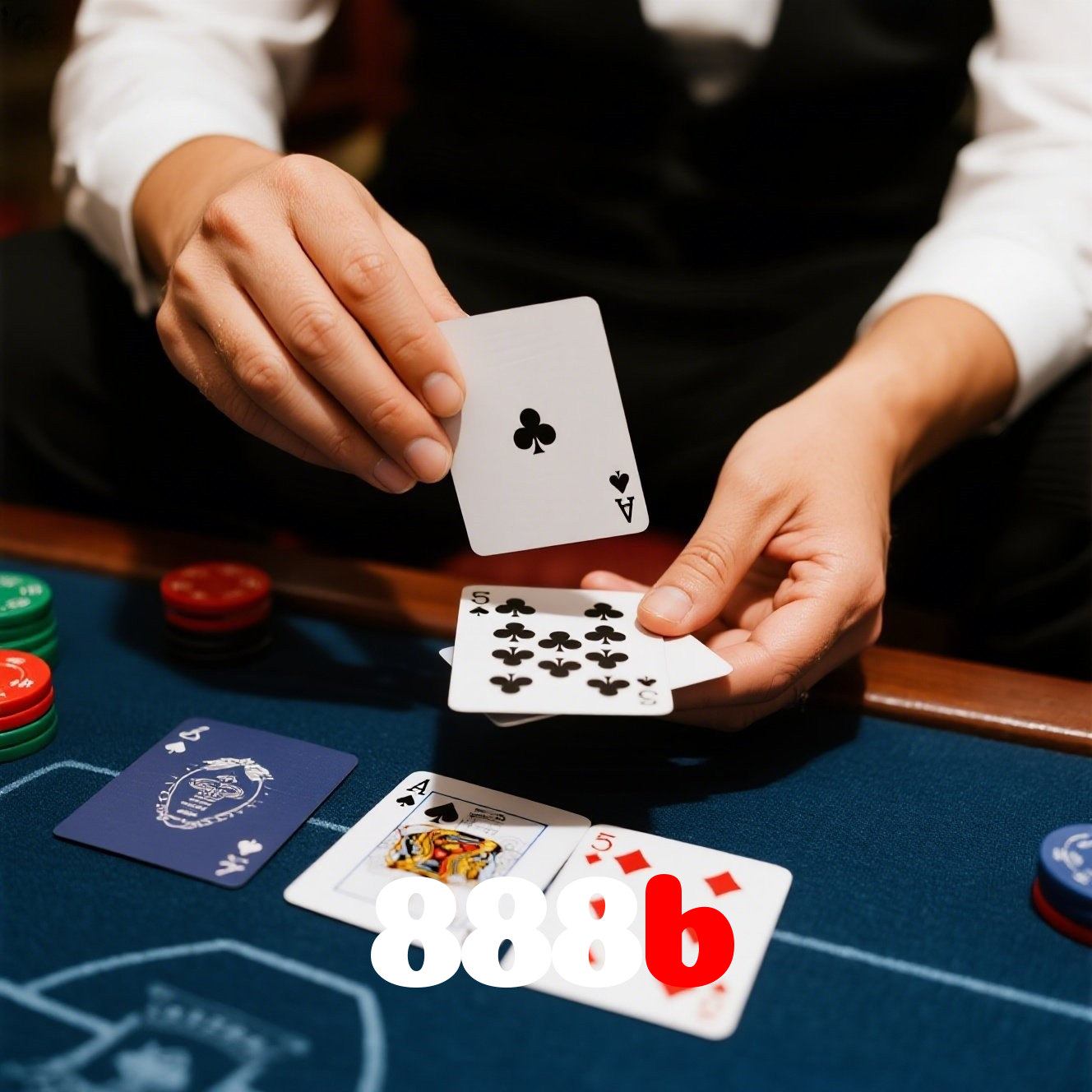 888b:Participe da Diversão e Ganhe Prêmios no Melhor Cassino Online!