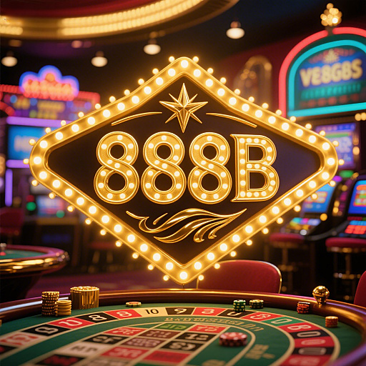 888b